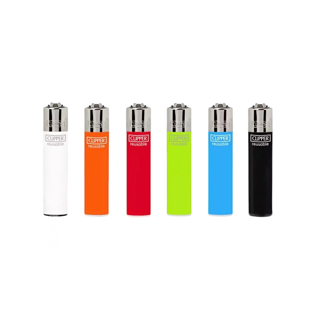 Isqueiro Clipper