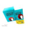 Natural American Spirit Blue
