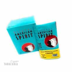 Natural American Spirit Blue