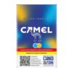 Camel Cravo e Banana